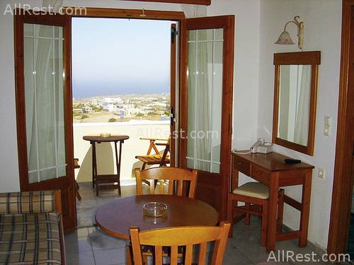 Anemomilos Suites 5